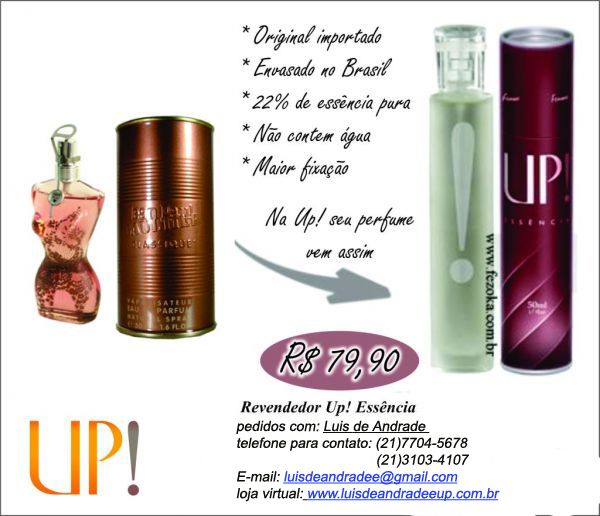 Up 28 Jean Paul Gaultier