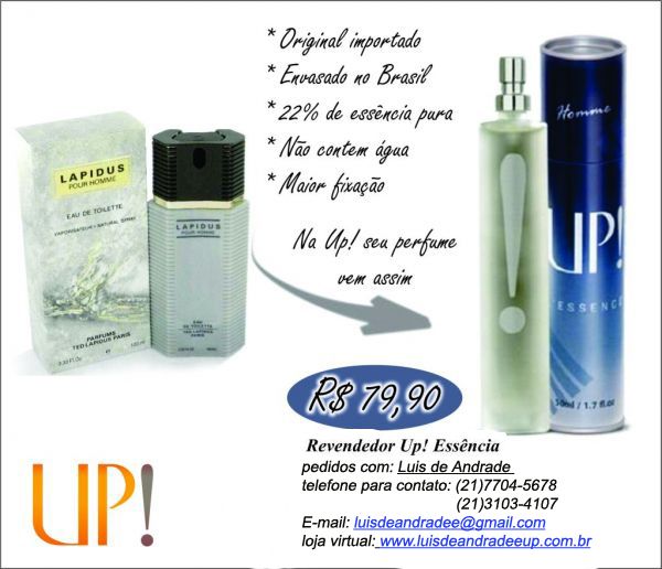 Up 41 Lapdus