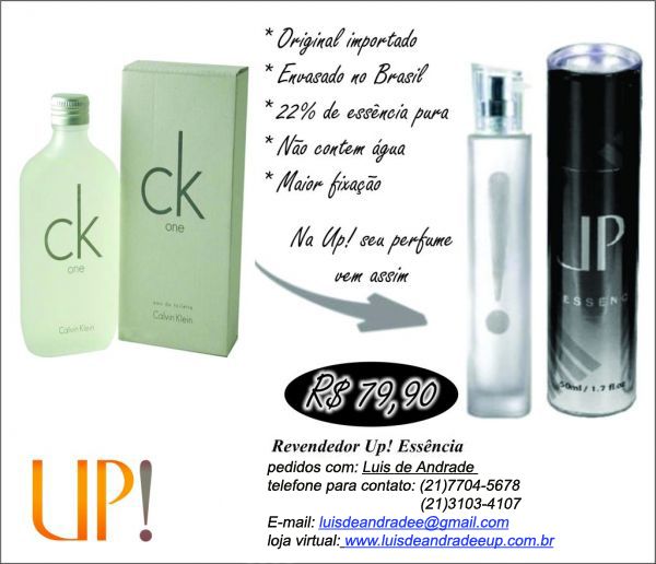 Up 25 Ck One