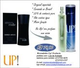 Up 35 Armani black code (Georgio Armani)
