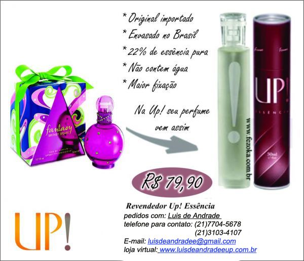 Up 38 Fantasy ( By Britney Spears)