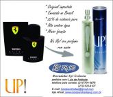 Up 11 Ferrari black