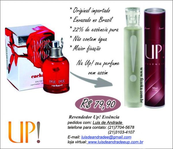 Up 06 Amor amor