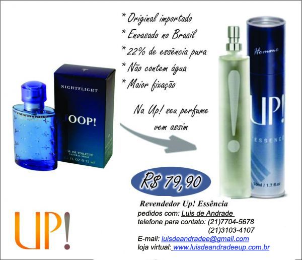 Up 31 Joop Nightflight