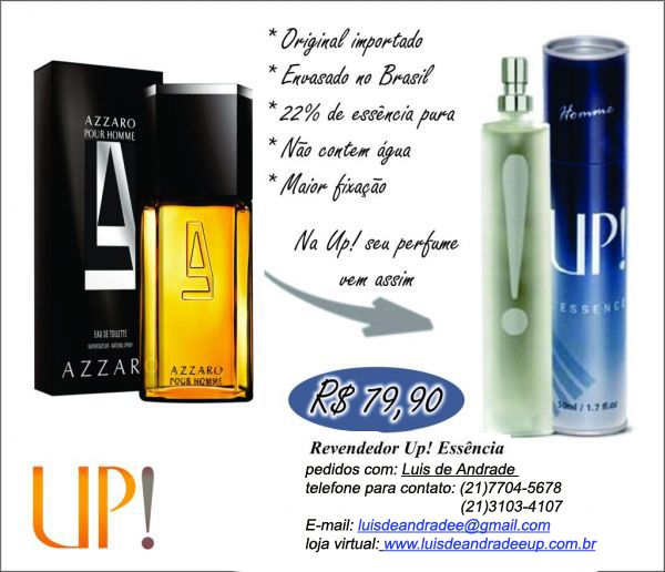 Up! 01 Azzaro
