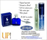 Up 19 Polo Blue